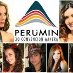 Anfitrionas PeruMin