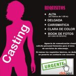Trabajar como Anfitriona