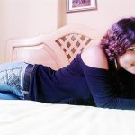 Joseline Mariel Moran Cabrera